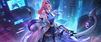 Anime, sci-fi, fantasy, art HD wallpaper