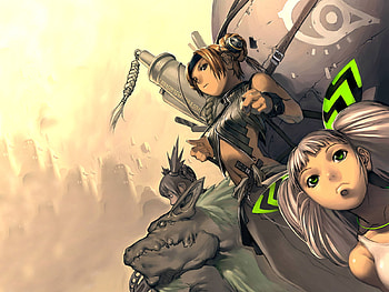 Magna Carta, Video Game HD wallpaper