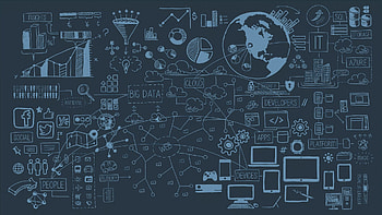 Engineering , Engineering Minimalist HD wallpaper