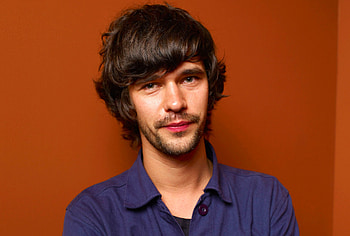 Ben Whishaw, Movies, Actors, Portraits HD wallpaper
