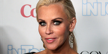 Jenny McCarthy sexy, Seductive , Celebrity , Sensual HD wallpaper