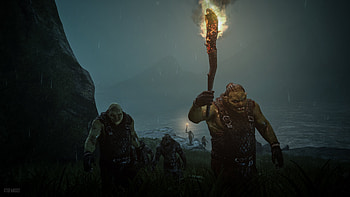 Middle-earth: Shadow of Mordor, Middle-earth: Shadow of Mordor HD wallpaper