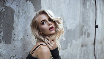 Model Outdoors , model, girls, behance HD wallpaper