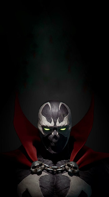 Spawn , Spawn backgrounds HD phone wallpaper