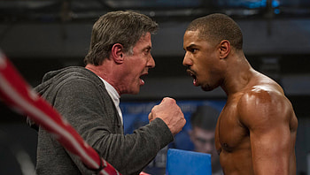 Creed (2022) movie HD wallpaper