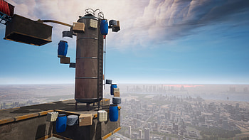 : Chained Together - Video Game Vista, video game, Chained Together HD wallpaper