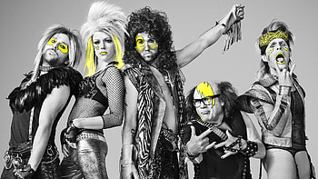 It's Always Sunny in Philadelphia, TV series HD wallpaper