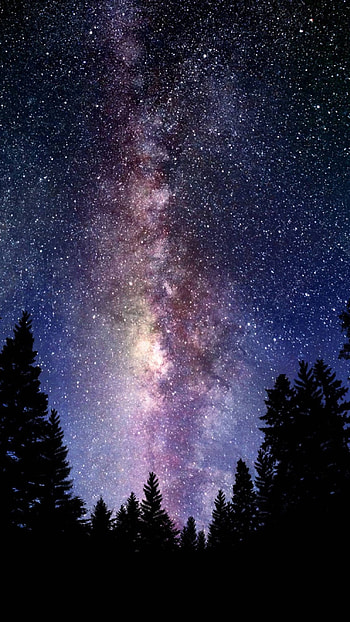Star Background, Night Background HD phone wallpaper