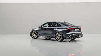 2026 Audi RS3 competition limited, Hatch, Inline 5, Sedan, Turbo, car HD wallpaper