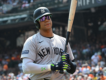 Juan Soto: New York Yankees MLB, Sports, baseball, MLB, New York Yankees HD wallpaper