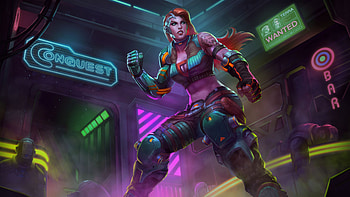 Smite Game , smite, games, 2019-games HD wallpaper