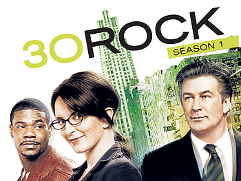 TV Show, 30 rock HD wallpaper