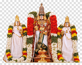 Venkateswara Swamy , Doodle, Drawing, Collage Transparent Png, Lord Venkatesha HD wallpaper
