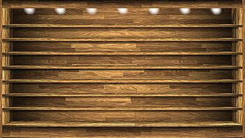 Shelves Source Â· Desk and Shelves afari HD wallpaper