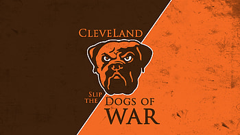 Cleveland Browns Logo 56013 HD wallpaper