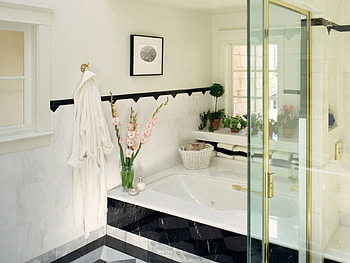 Miscellanea, Miscellaneous, Room, Style, Furniture, Bathroom HD wallpaper