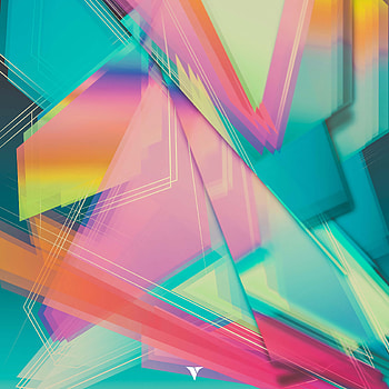 Abstract Memory, abstract, 3d, artist, artwork, digital-art HD phone wallpaper
