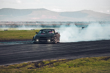 Smoke, Cars, Car, Extreme, Drift HD wallpaper