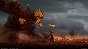 Throne and Liberty : Epic Battles Await, video game, Throne and Liberty HD wallpaper