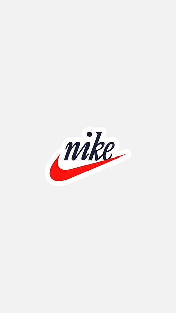 Nike, fondo, equipement, sports, logo HD phone wallpaper