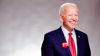 Joe Biden, Educators for Joe, Education Votes HD wallpaper