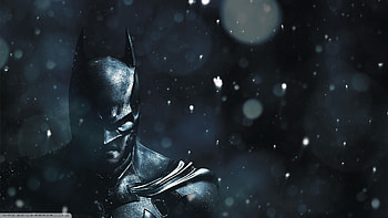 DC Comics HD wallpaper