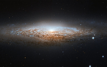 Hubble HD wallpaper