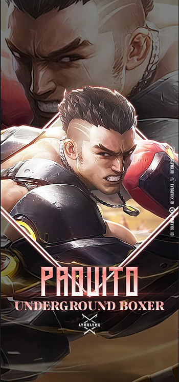 Mobile Legend, ml HD phone wallpaper