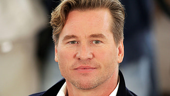 Val Kilmer, Erholung, Kehlkopfkrebs HD wallpaper