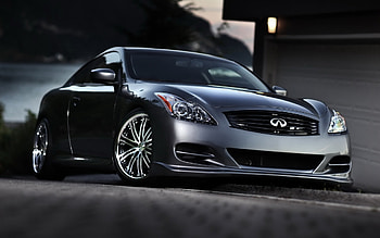 Transport, Auto, Infiniti HD wallpaper