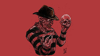 Freddy Freddy Kruger Â· | Background ID:469563 HD wallpaper
