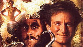 Hook, Netflix availability, Underrated gem, Mary Sue appreciation HD wallpaper
