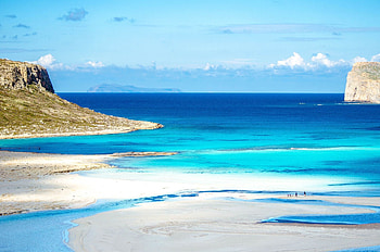 Chania Greece, Crete travel guide HD wallpaper