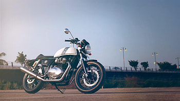Royal Enfield Continental GT 650 — Motorcycle, vehicle, motorcycle, Royal Enfield HD wallpaper