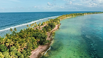 Tuvalu travels, Private jet, Air charter flights, Luxury travel HD wallpaper