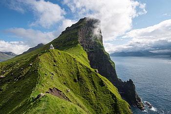 Faroe Islands, Stunning , Posted by John Cunningham HD wallpaper