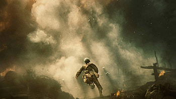 Hacksaw Ridge 2016 Movie, hacksaw-ridge, 2016-movies, movies HD wallpaper