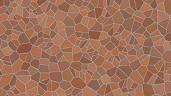 Mosaic, tile, texture, pattern HD wallpaper