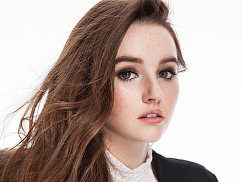 Kaitlyn Dever, kaitlyn-dever, celebrities, girls HD wallpaper