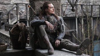 BBC Two, The Last Kingdom, Bernard Cornwell HD wallpaper