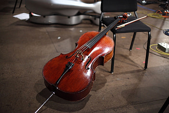 Cello , Musical backgrounds, Stringed instrument art, collection HD wallpaper