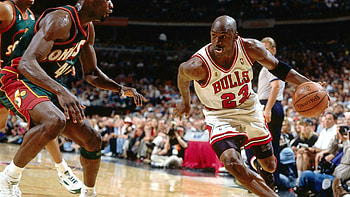 Michael Jordan, Basketball legend, Awesome HD wallpaper