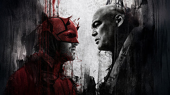 Daredevil: Born Again HD wallpaper