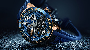 watch , High-definition timepieces, Impressive horology, Exquisite craftsmanship HD wallpaper