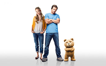 Mark Wahlberg, Ted 2 HD wallpaper