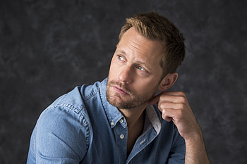 Alexander Skarsgard, Top best , New HD wallpaper