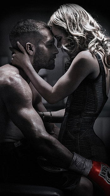 Southpaw (2022) movie HD phone wallpaper