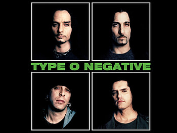 Type O' Negative, music, type o negative, bands, artist, metal HD wallpaper