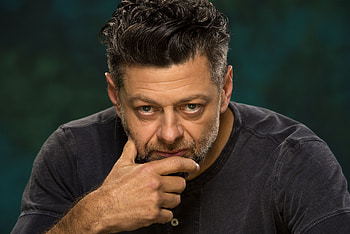 Andy Serkis, , Background HD wallpaper