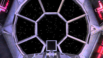 New Starfighter Cockpit Models HD wallpaper